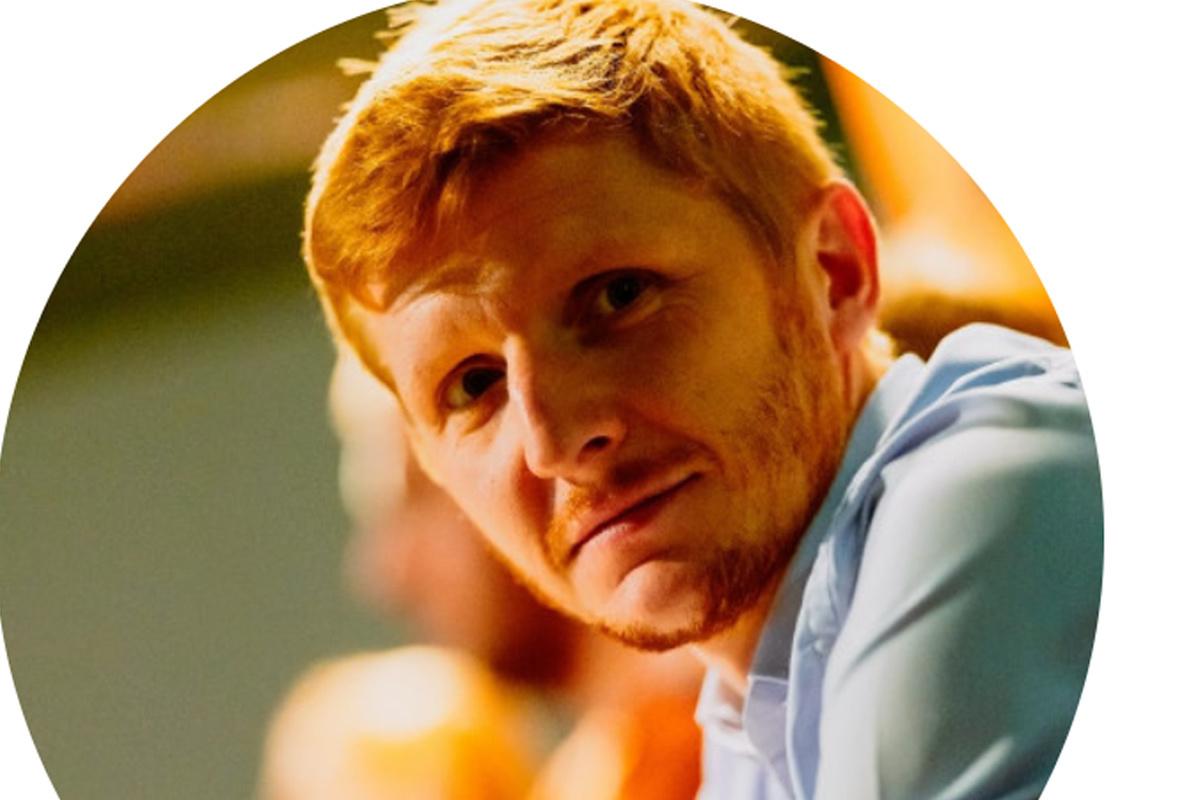 Ruben Baetens