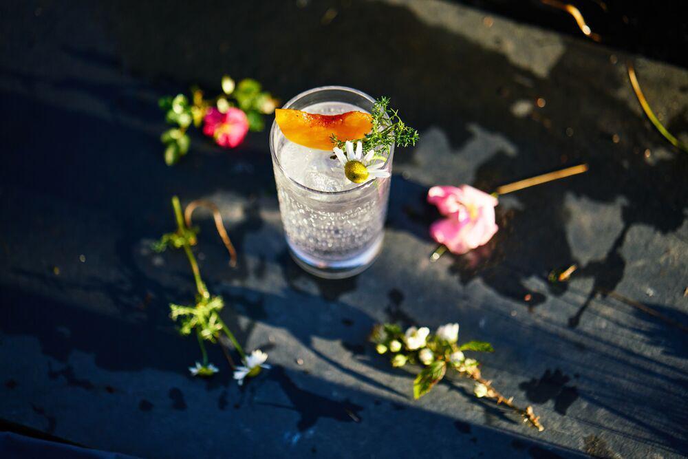 Een pauze om opnieuw verbinding te maken met de natuur