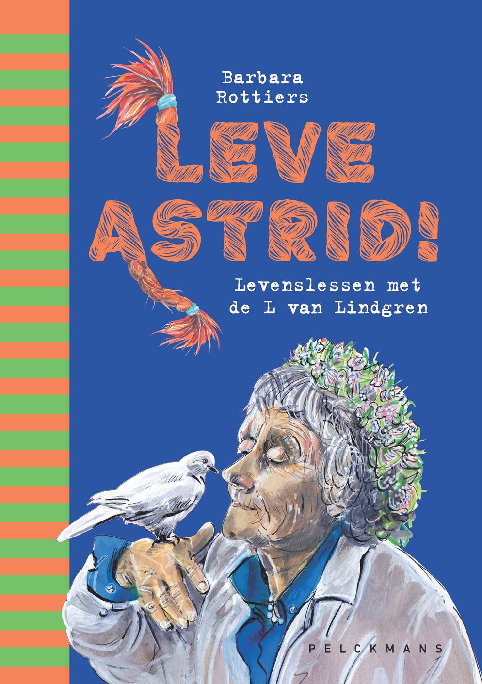 Wat we kunnen leren van Astrid Lindgren: word anders