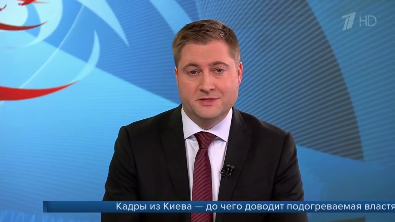 Factcheck: Russische tv toont 'schietincident in Kiev' met gemanipuleerde audio