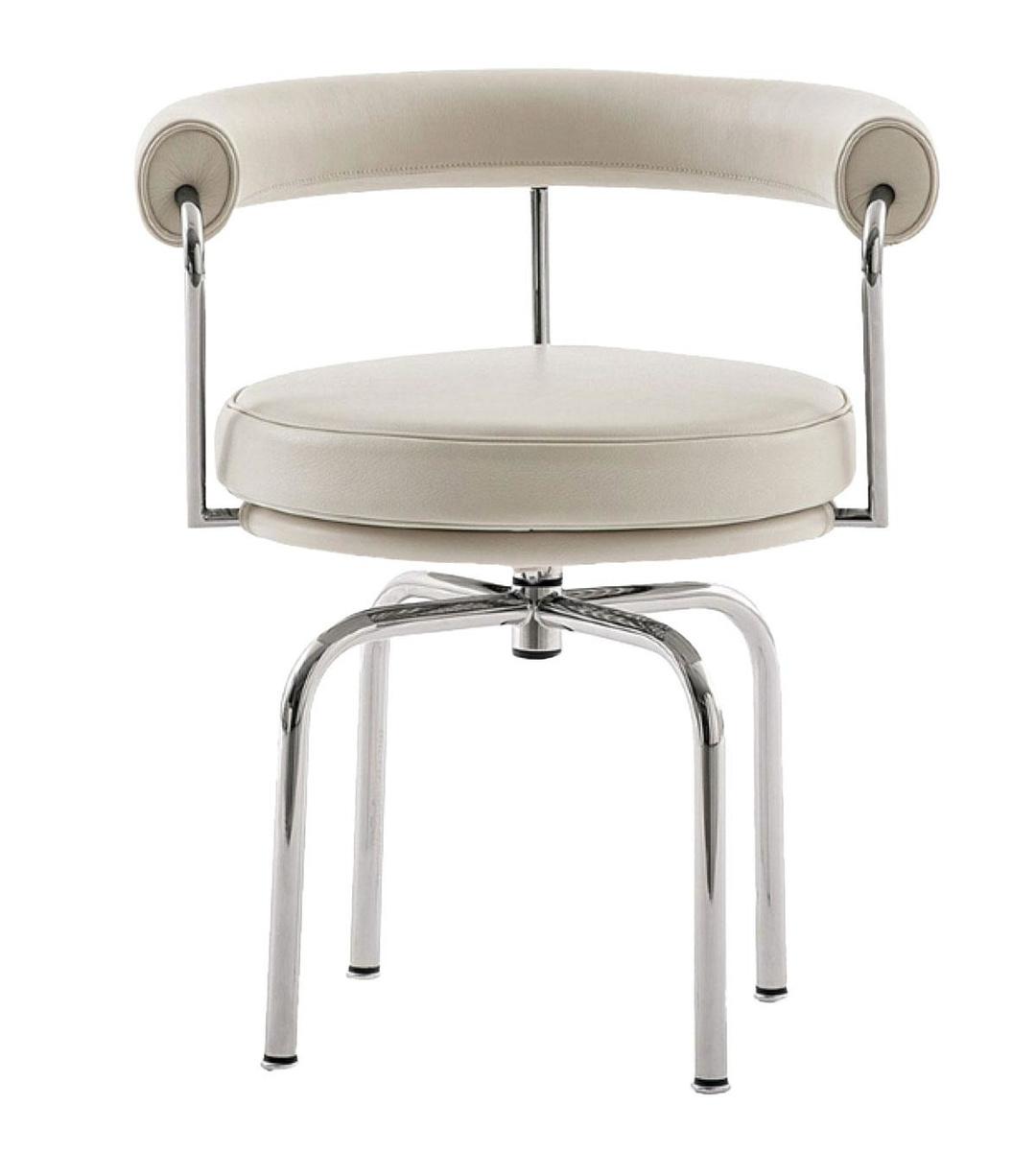 In Frankrijk kun je bij Yourse iconische meubelen leasen voor een periode van 5 jaar: L7-stoel (Charlotte Perriand), Cassina vanaf 50 euro/maand