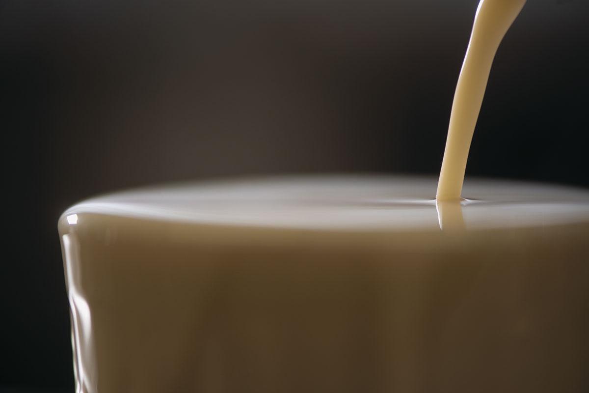 Tiptoh maakt romige melkdrank van gele spliterwten: 'Ons ultieme doel? De erwt sexy maken'