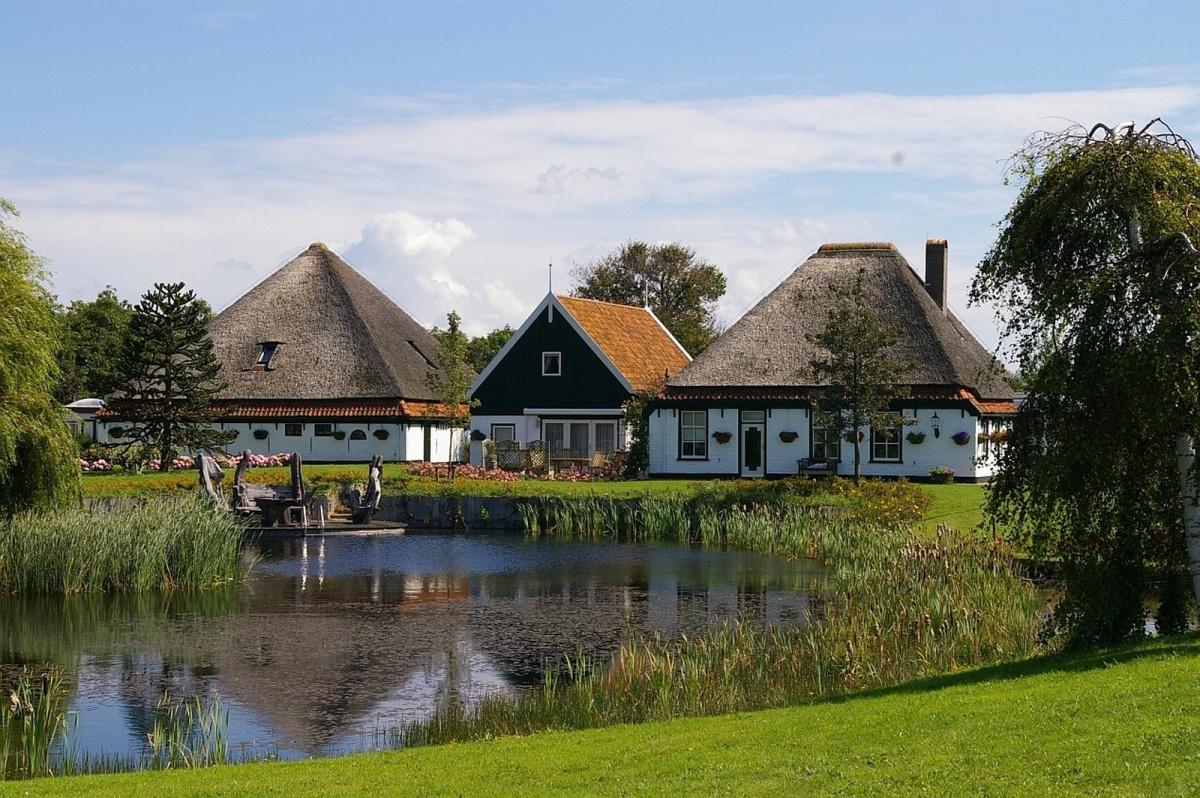 Stolpboerderij