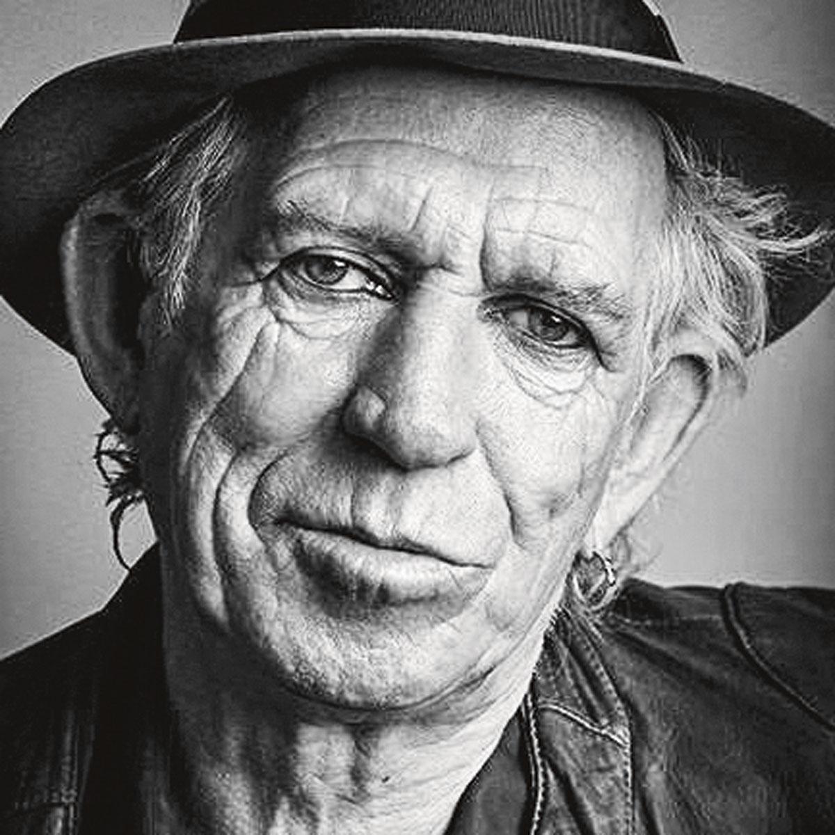 Keith Richards komt met The Stones naar Brussel: 'We hebben Charlies dood nog altijd niet verwerkt'