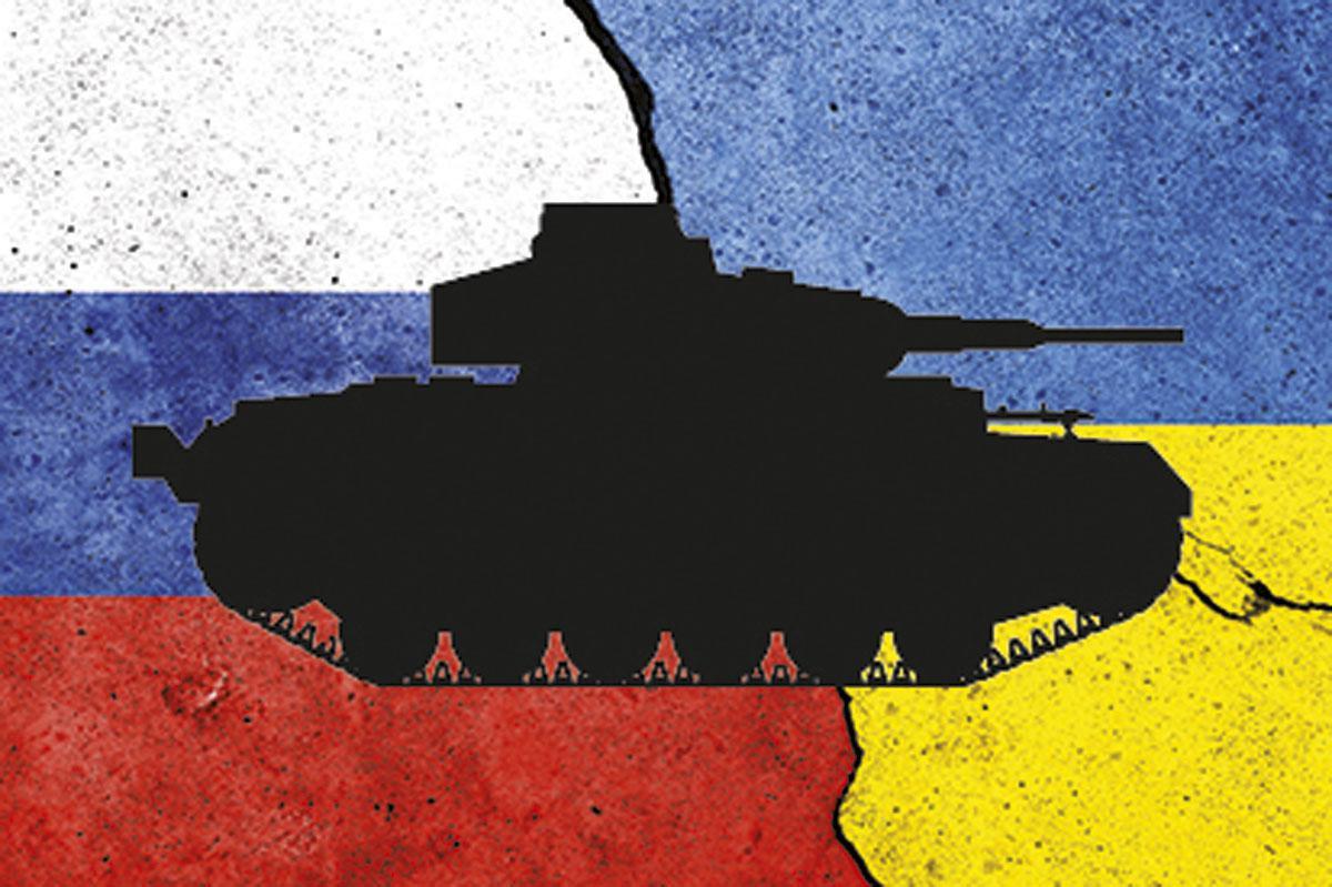 Waarom Oekraïne niet capituleert: 'Zelfs na chemische wapens zal Zelensky niet buigen'
