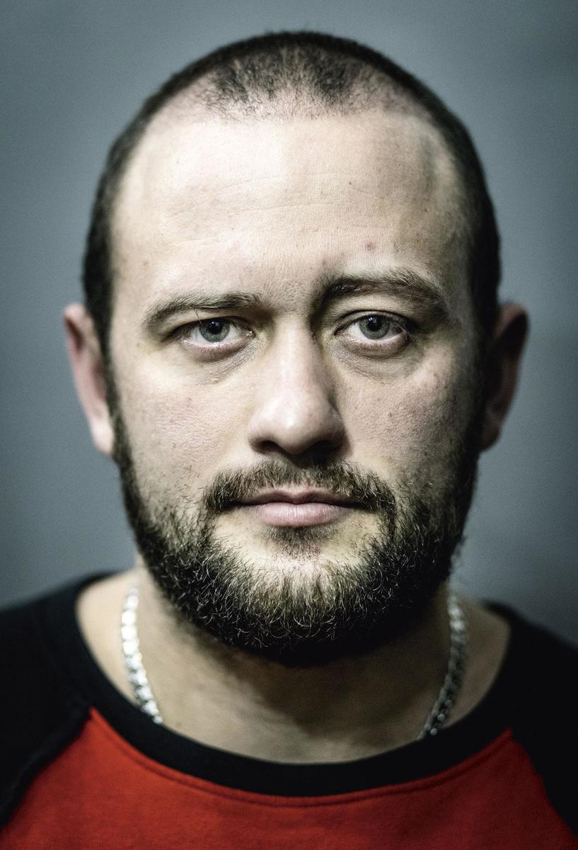 Pavlo Sazonov