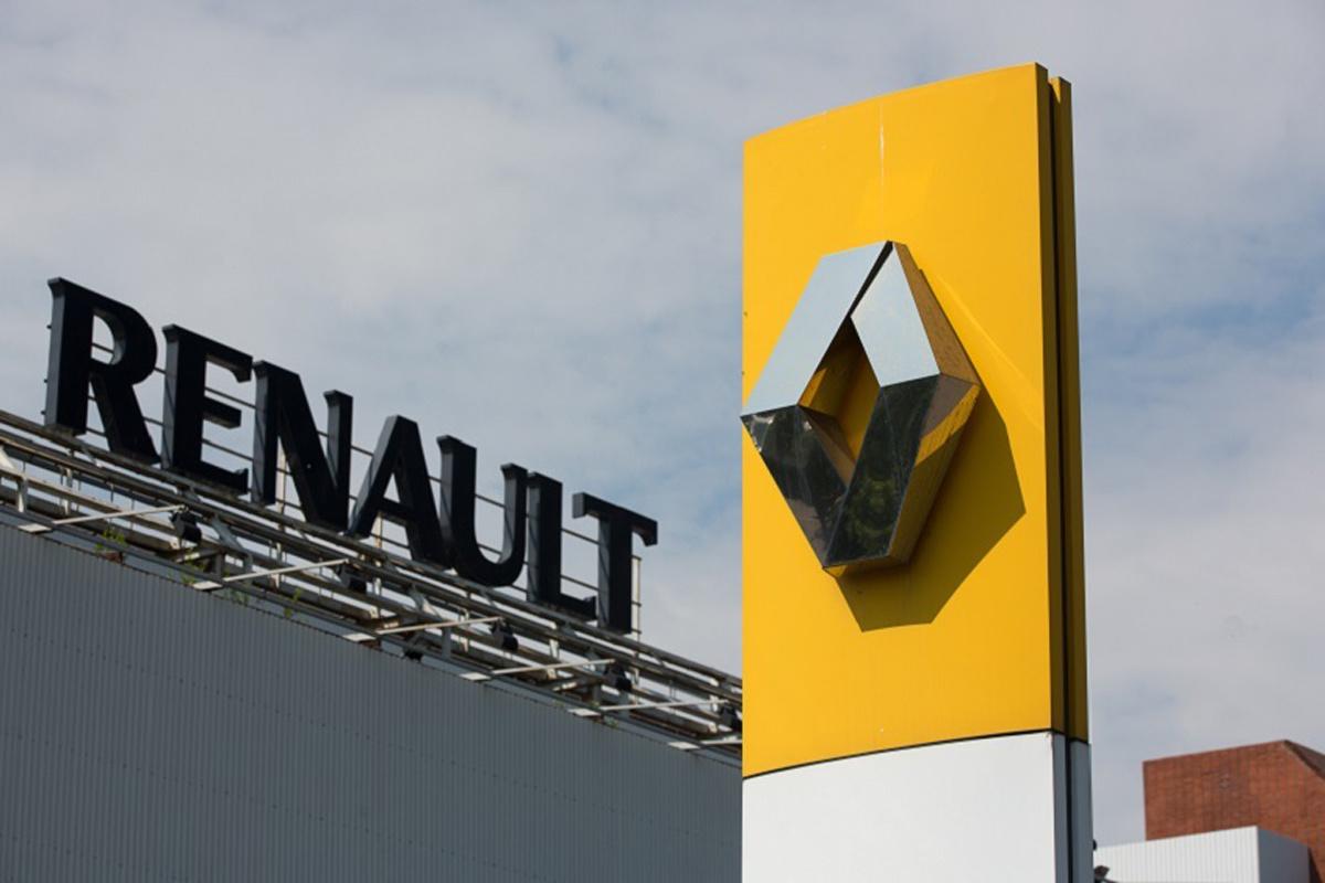 Renault dreigt niet alleen 10 procent van zijn globale omzet te verliezen maar ook zijn activa in Rusland.