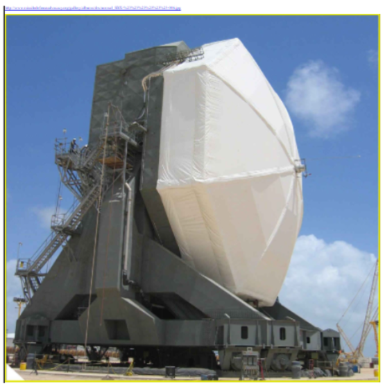 Factcheck: nee, deze radar kan geen stormen of tsunami's veroorzaken