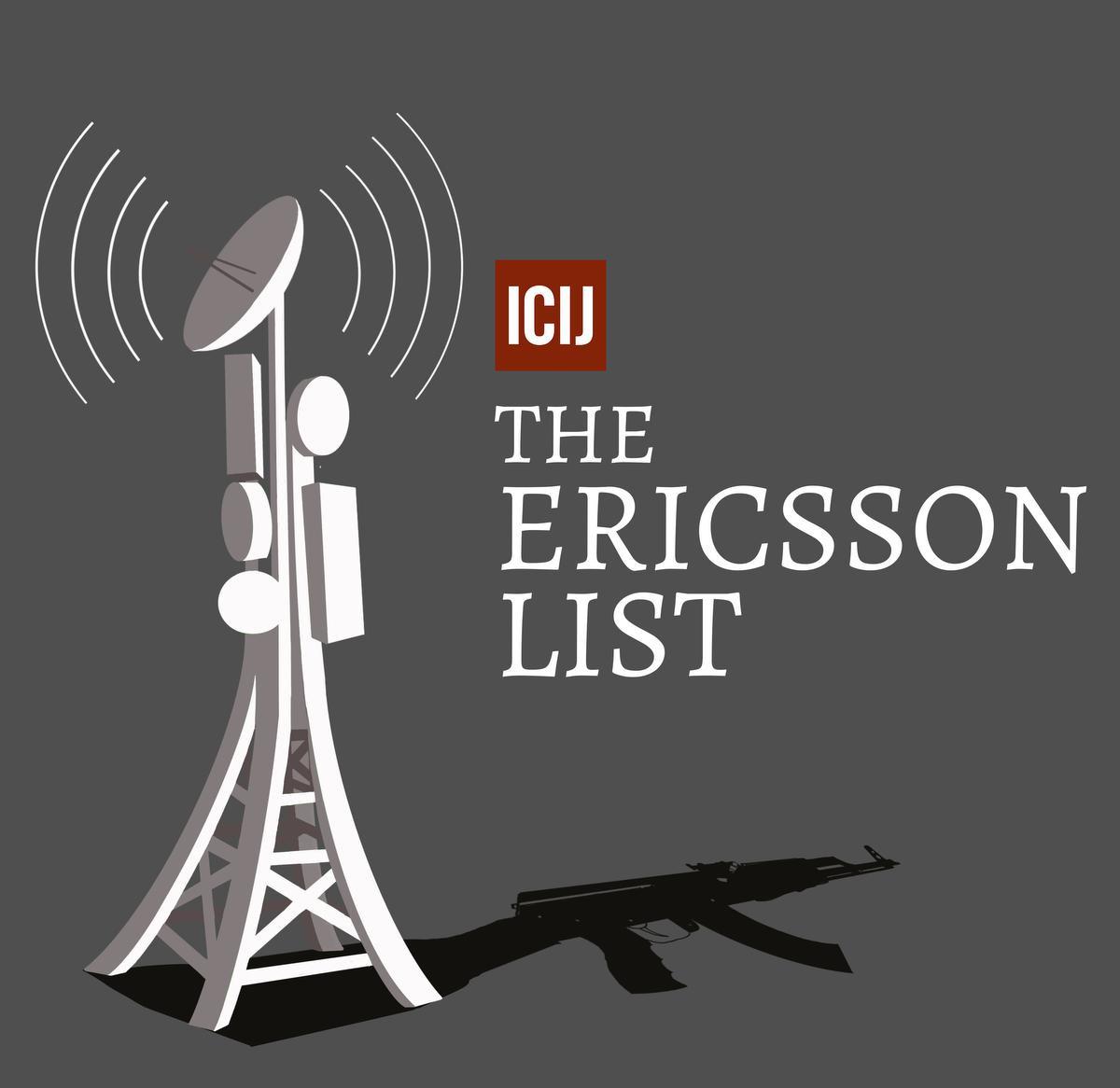 Ericsson in opspraak door verdachte betalingen in Irak