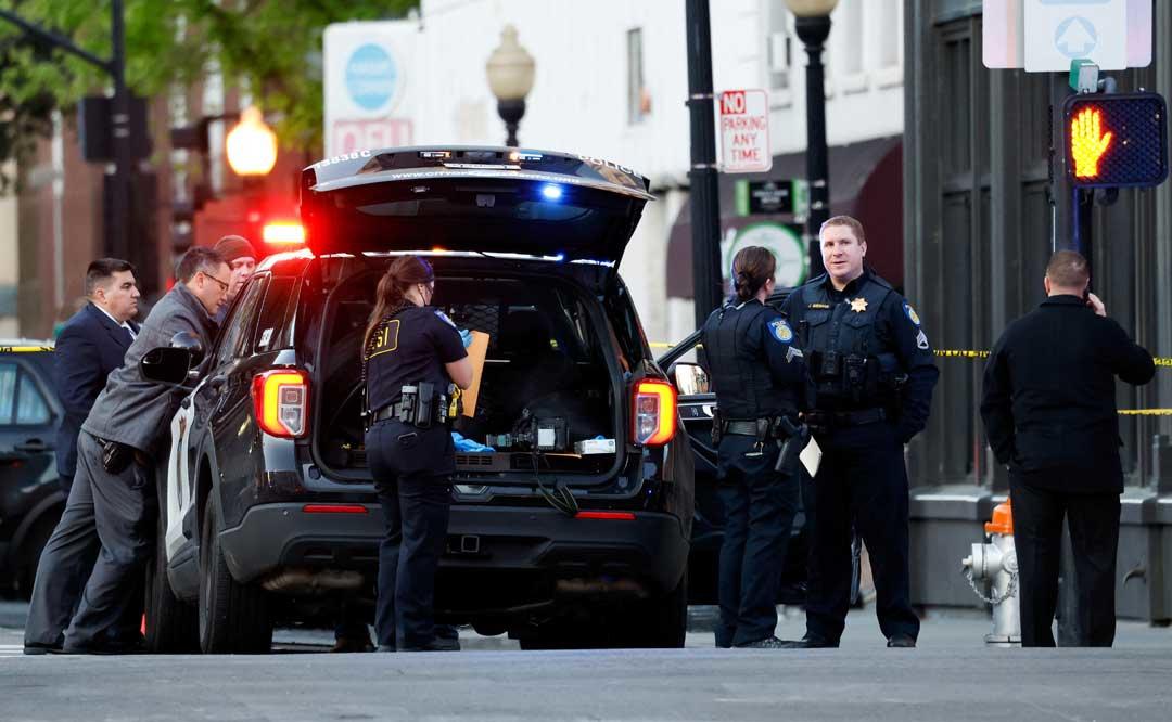 Au moins six morts dans une fusillade à Sacramento en Californie