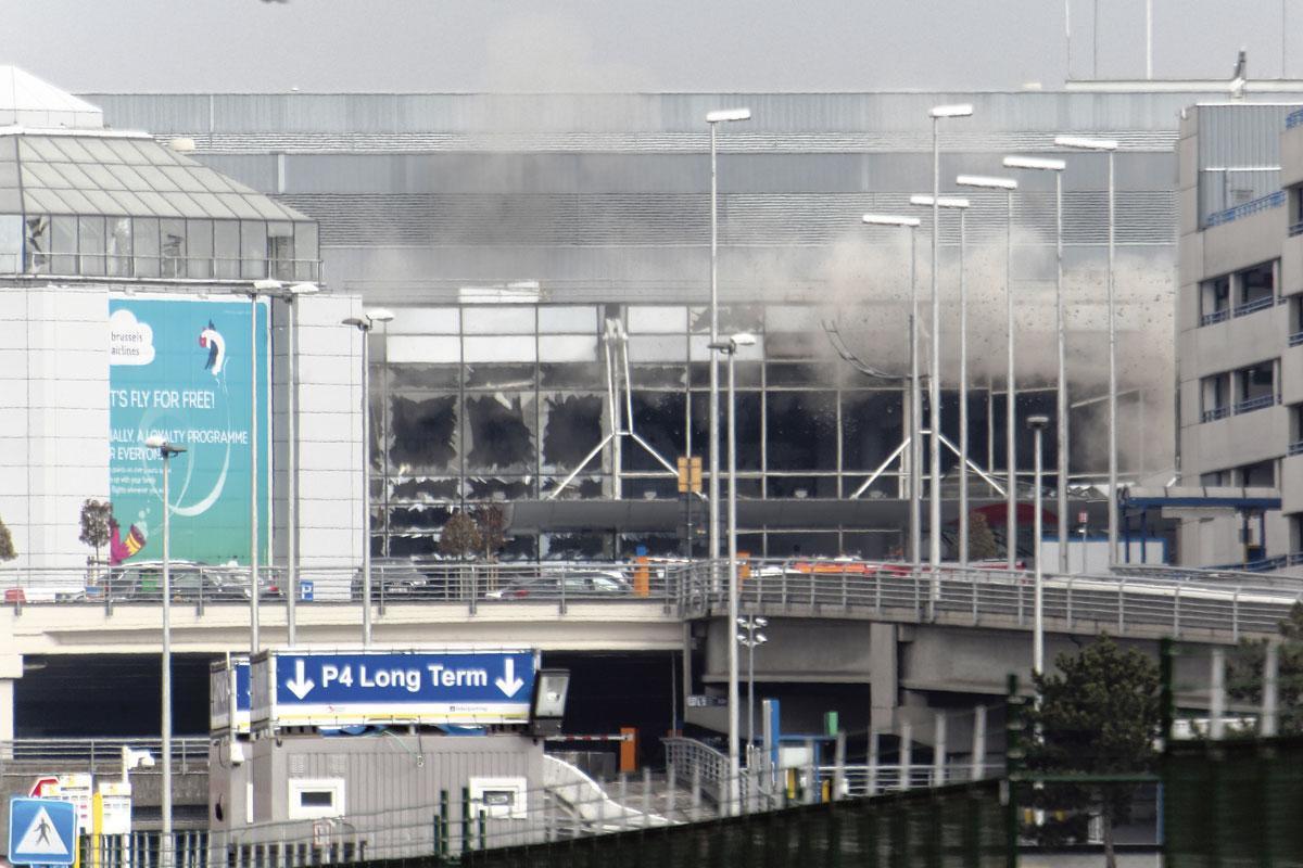 Il y a six ans, deux attentats visaient la Belgique dans sa chair