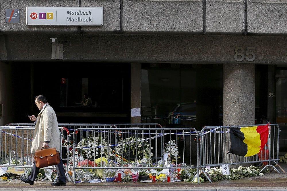 Il y a six ans, deux attentats visaient la Belgique dans sa chair