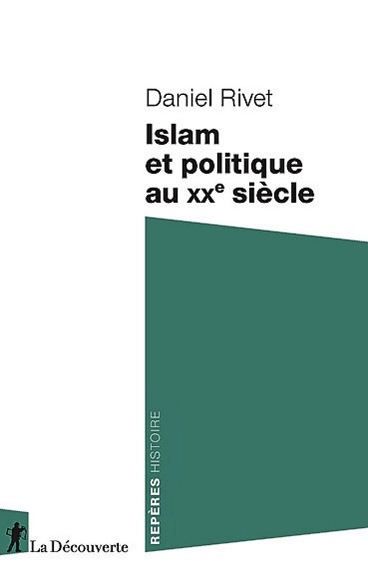 Quelle différence entre l'islam politique et l'islamisme?
