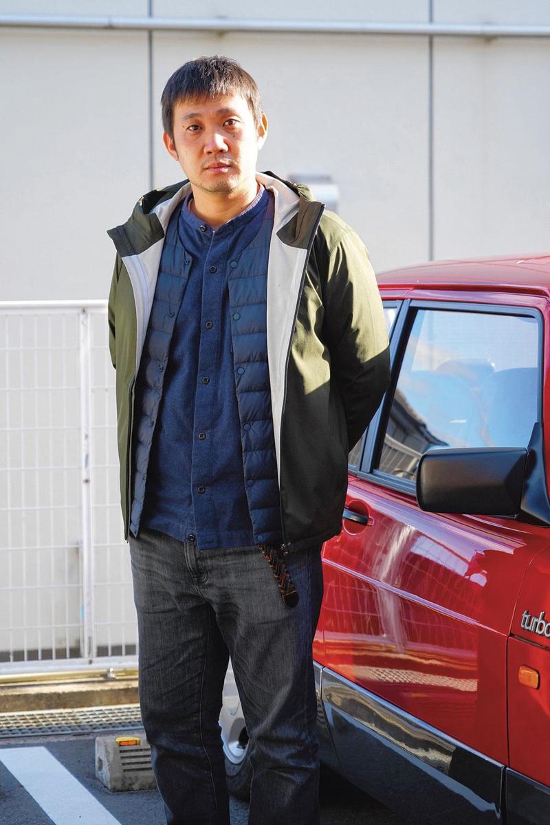 Herlees hier ons interview met 'Drive My Car'-regisseur en Oscarwinnaar Ryusuke Hamagachi