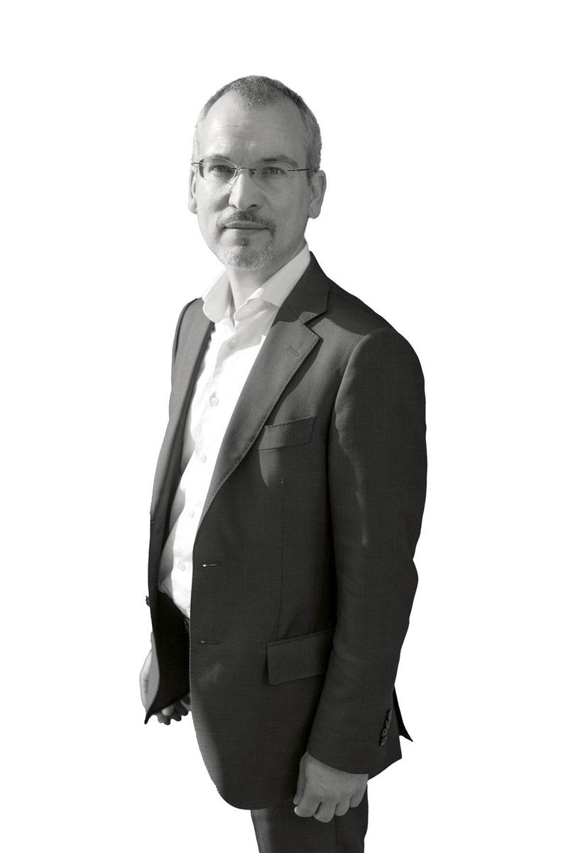 Tom Van den Berghe, directeur finance durable chez Febelfin.