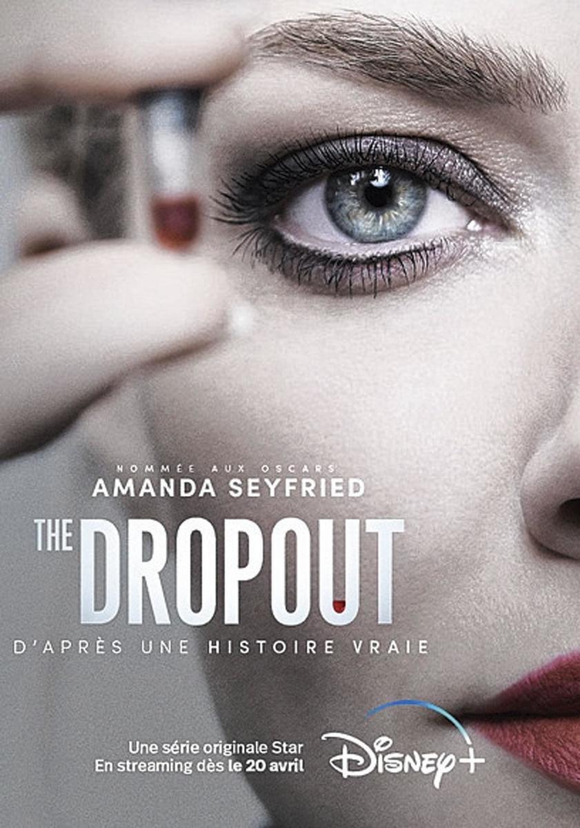 [la série de la semaine] The Dropout, sur Disney+: mauvais sang