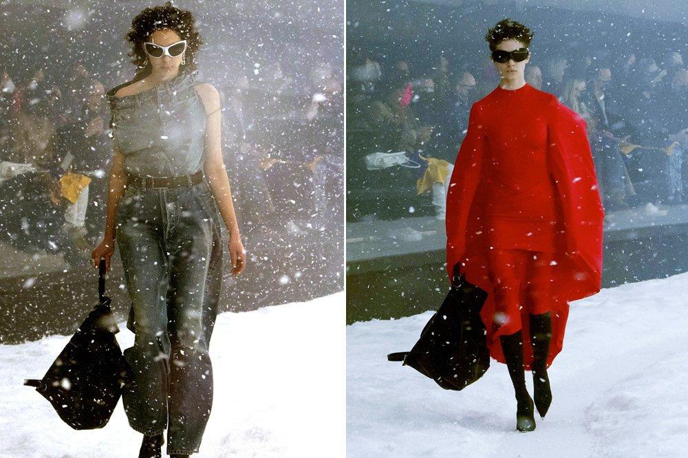 10 choses à retenir de la Fashion Week parisienne
