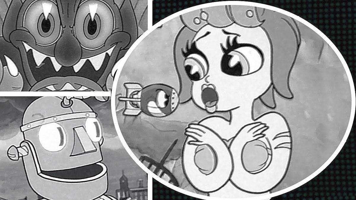 Waarom de aartsmoeilijke indiegame 'Cuphead' uitgroeide tot een Netflix-animatiereeks