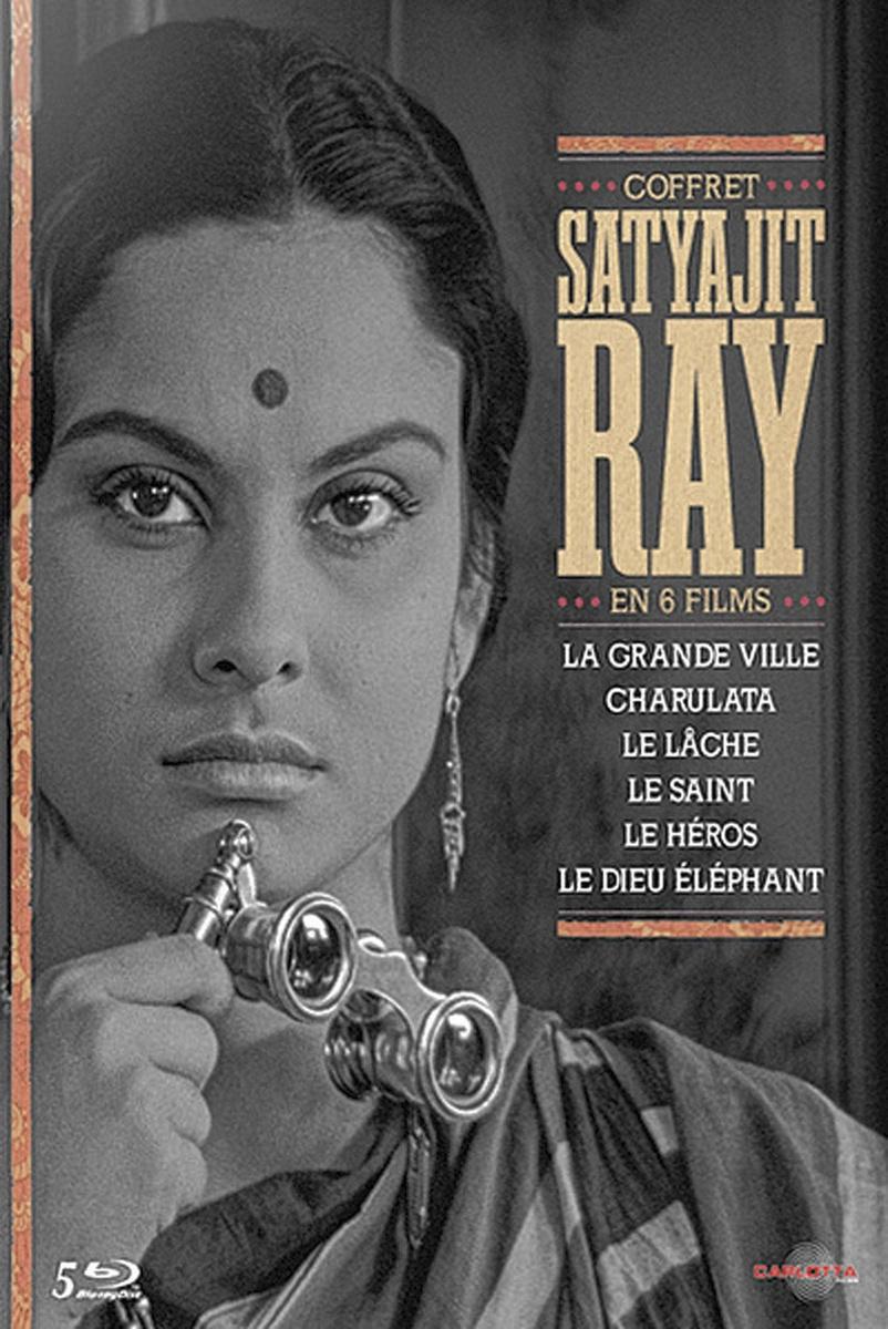 L'art subtil de Satyajit Ray 