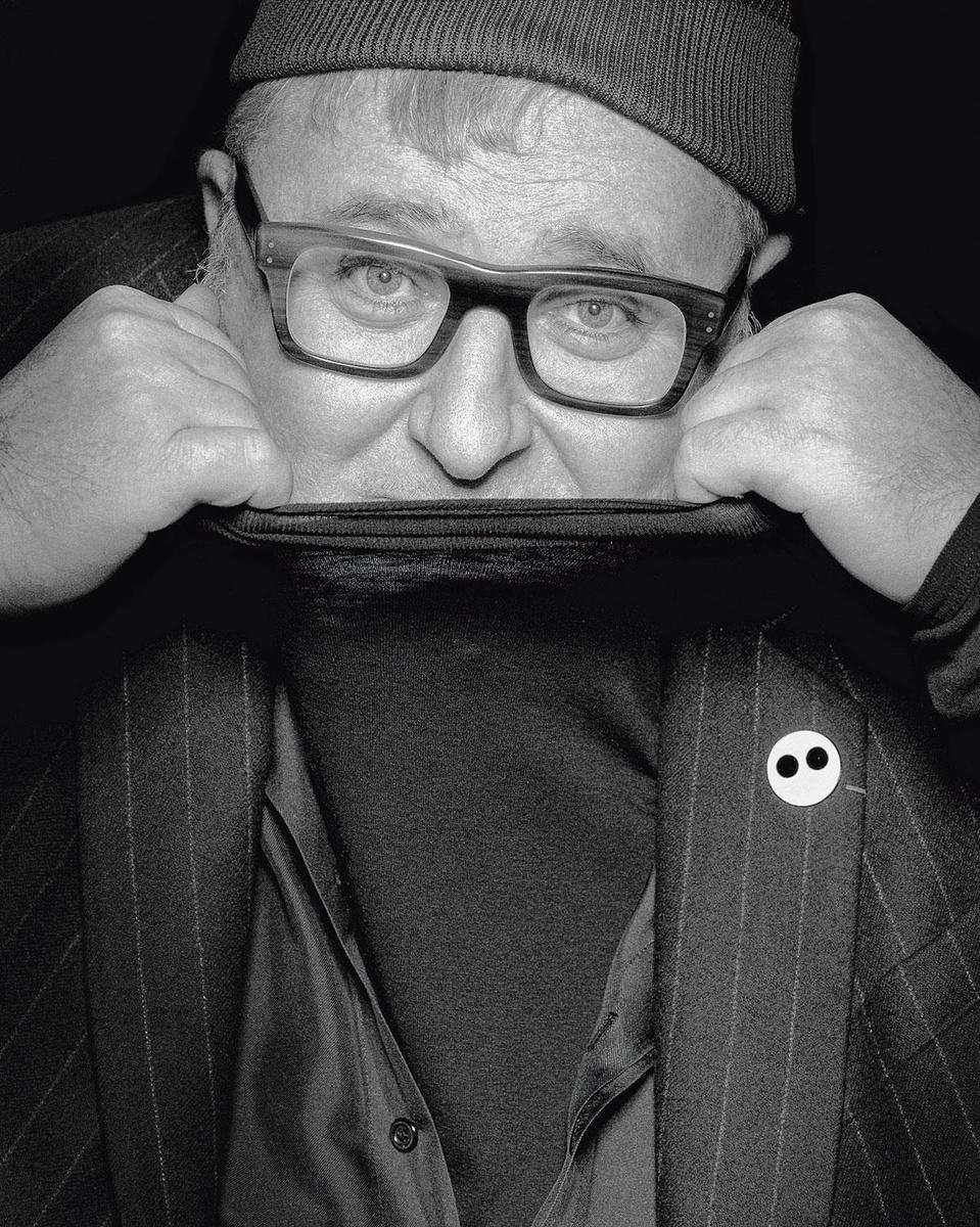 Alber Elbaz