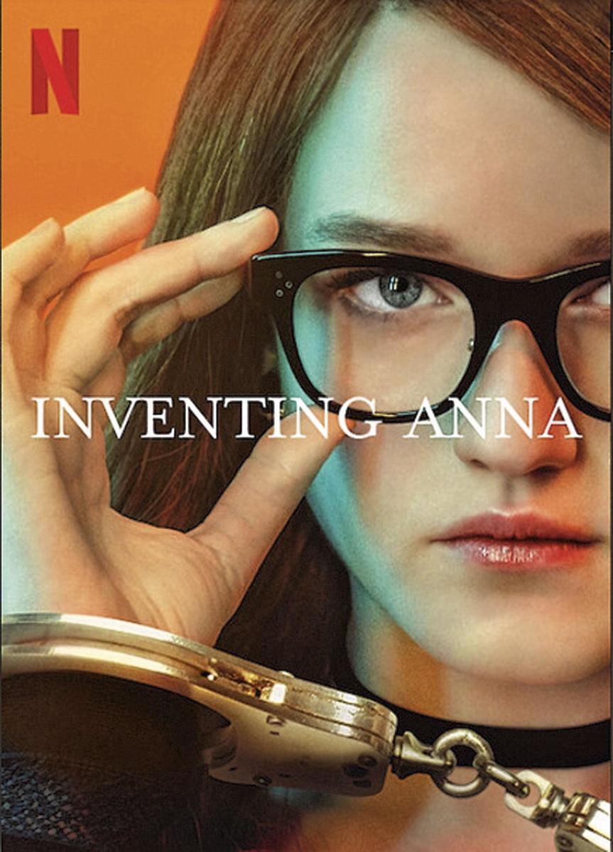 [la série de la semaine] Inventing Anna, sur Netflix: mathématiquement, l'affaire avait tout pour réussir