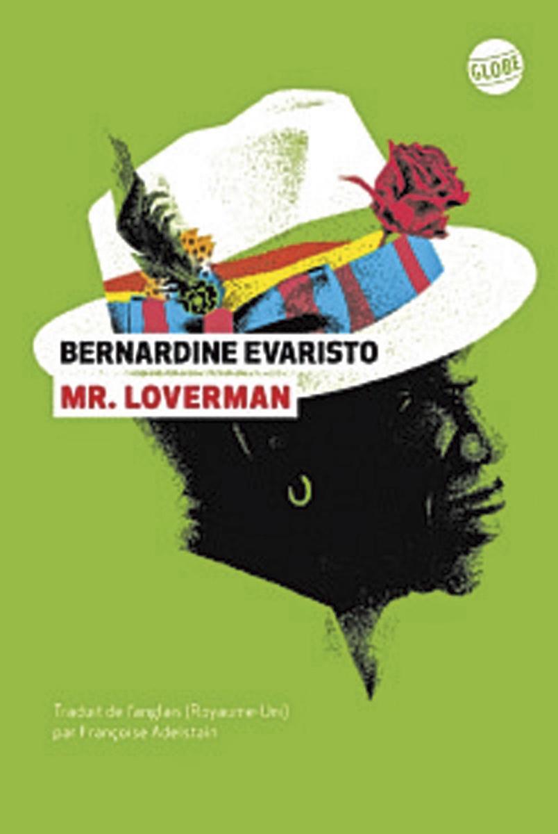 [le livre de la semaine] Mr Loverman, de Bernardine Evaristo