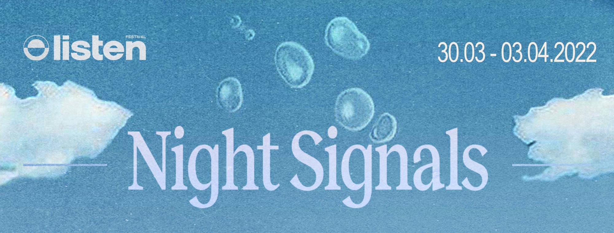 Night Signals
