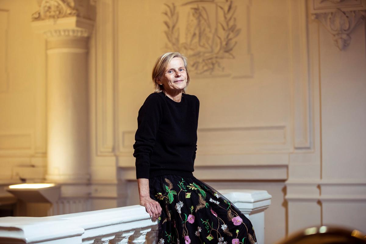 Caroline Pauwels