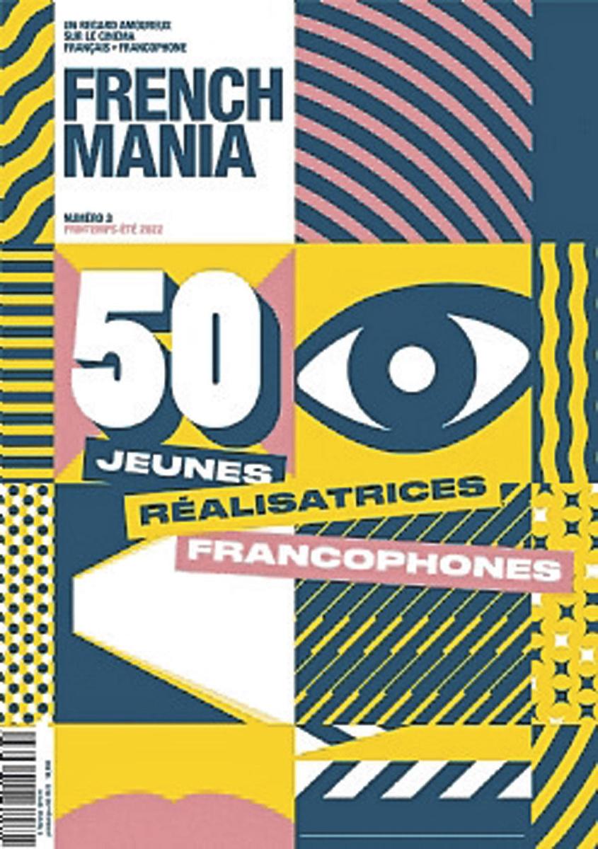French Mania (numéro 3) 