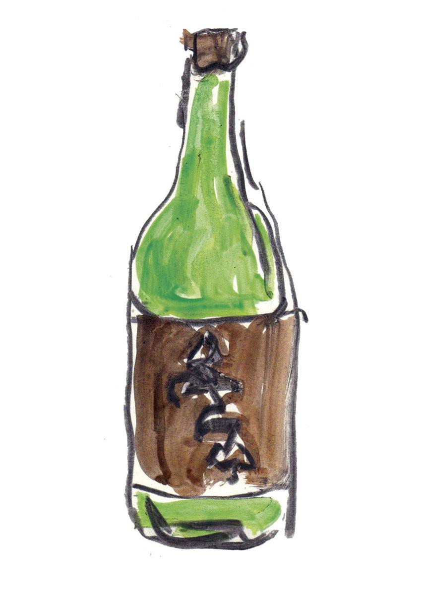 Umami in een glas: sake voor beginners