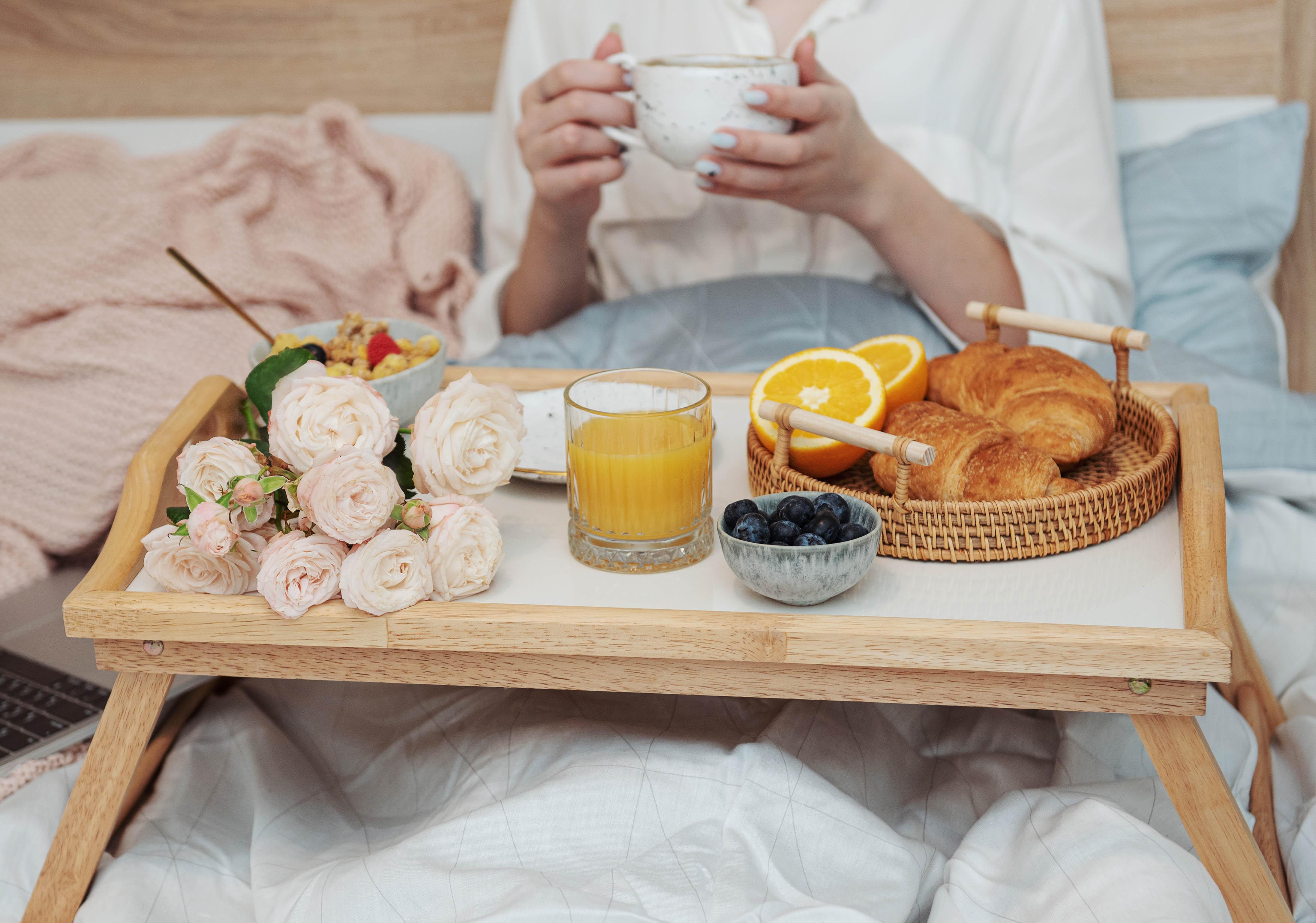 Fête des mères: nos meilleures recettes pour un petit-déjeuner au lit -  Cuisine et Recettes - Recette - Femmes d'Aujourd'hui Délices