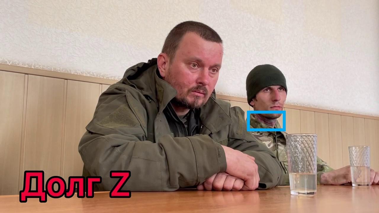 Factcheck: deze video bewijst niet dat Oekraïners werden gedwongen om op burgers te schieten