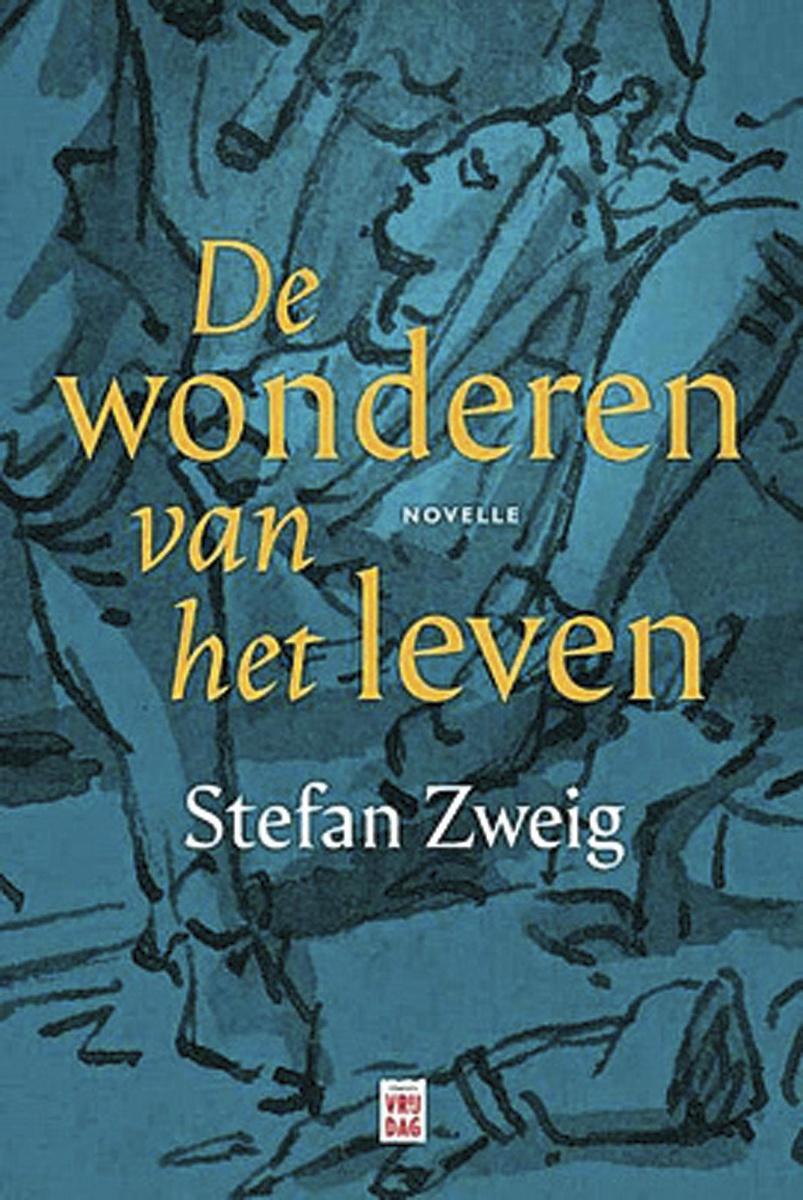 Stefan Zweig, De wonderen van het leven, vert. Els Snick en haar studenten, Vrijdag, 96 blz., 20 euro.
