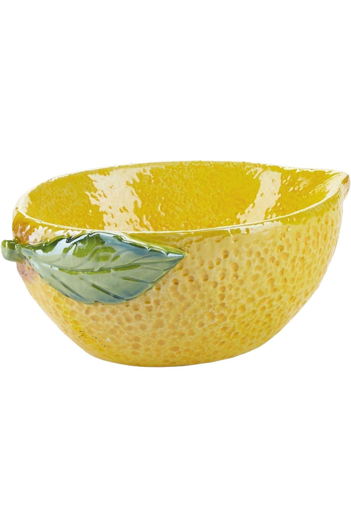 Saladier citron, Bahne @ Jüttu, 9,95 euros -  