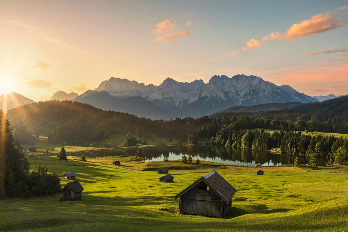 16. Duitsland: 5,19 op 10 © Getty Images