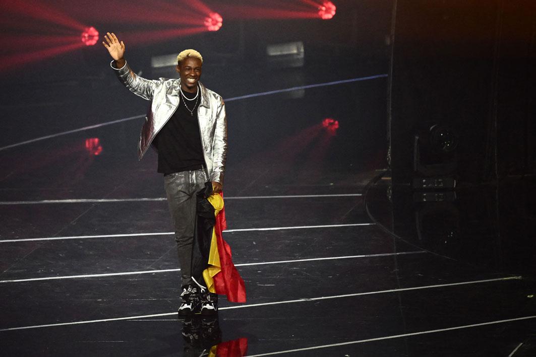 eurovisiesongfestival 2022