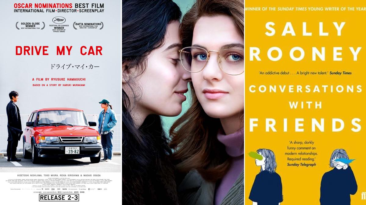 Beter dan het boek? Deze 5 x cultklassiekers wil je lezen én zien