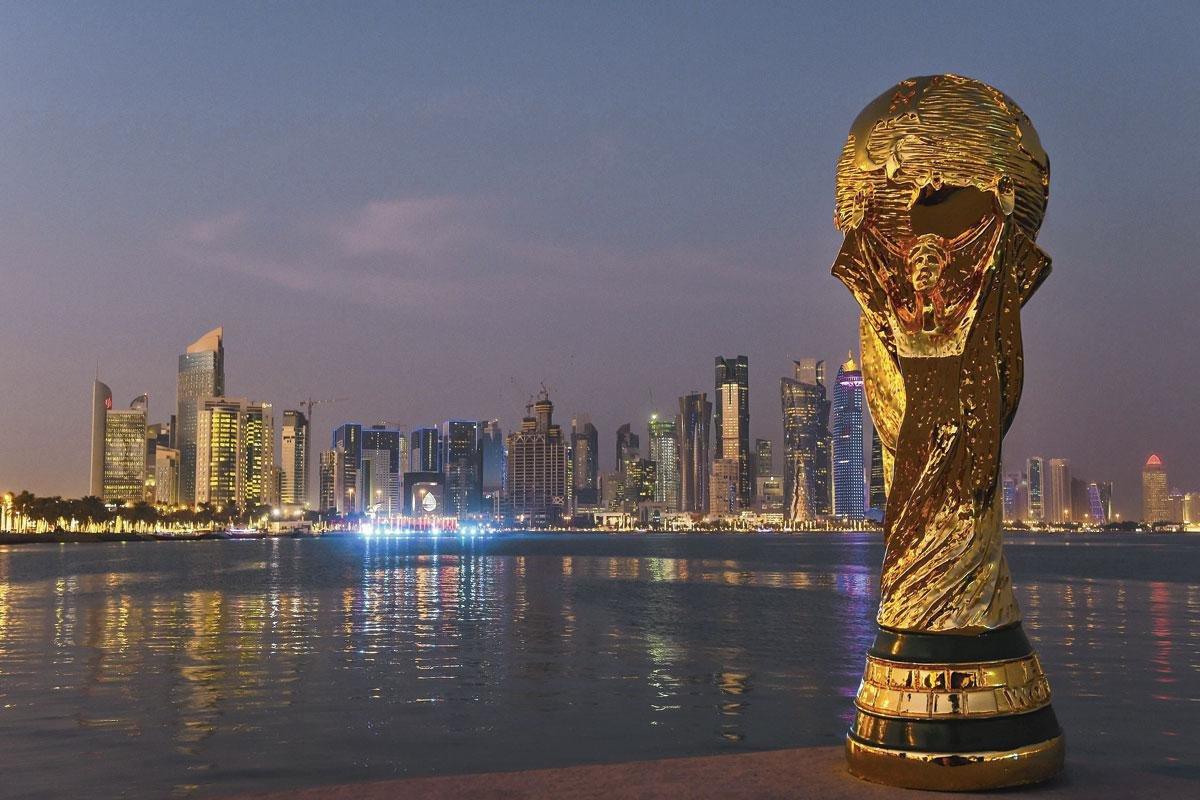 De kalenderproblemen door het WK in Qatar zullen in 2023/2024 helemaal opgelost zijn, maar wat dan met een XL-versie van de Champions League?