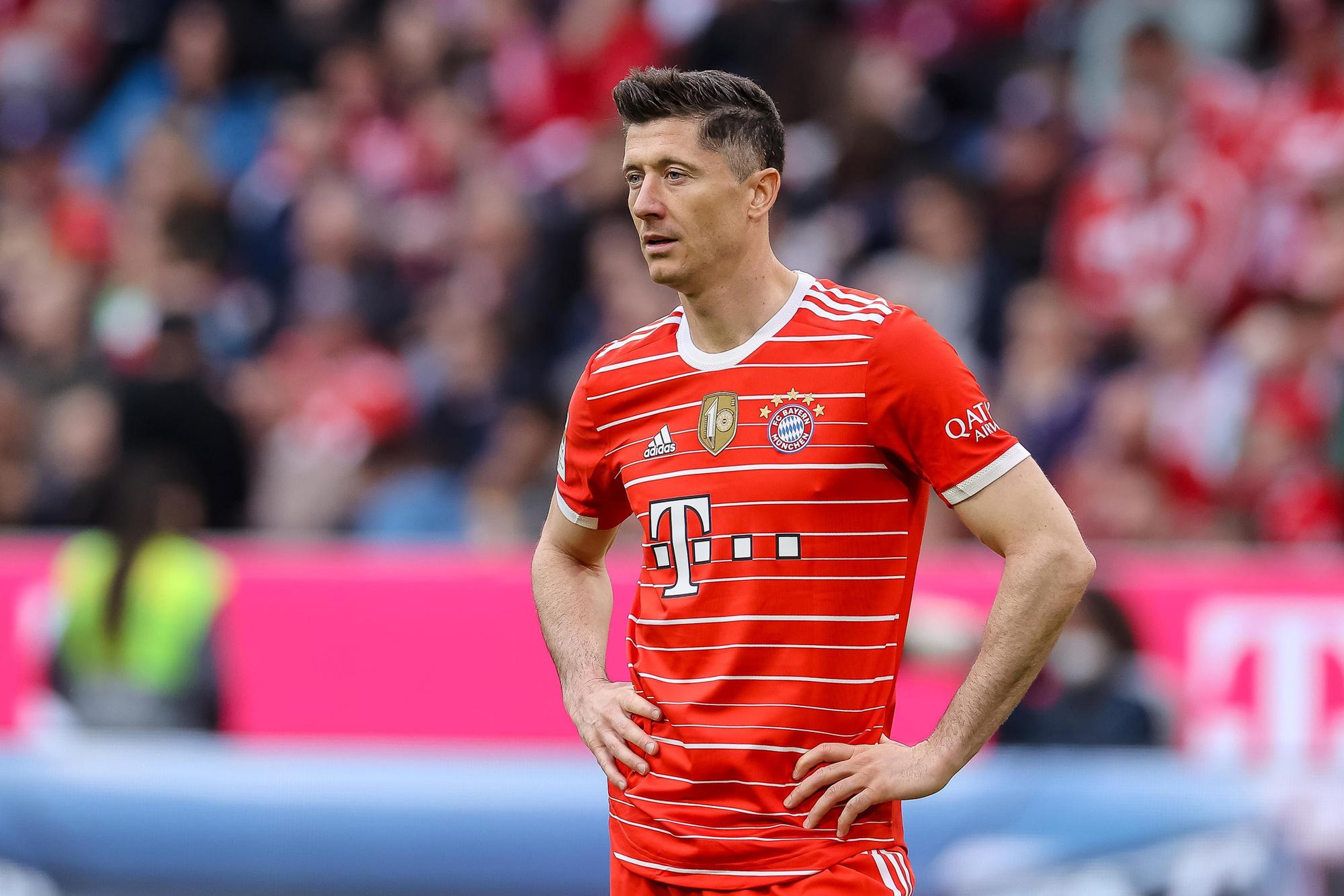 Bayern München geanalyseerd: zoeken naar nieuwe patronen