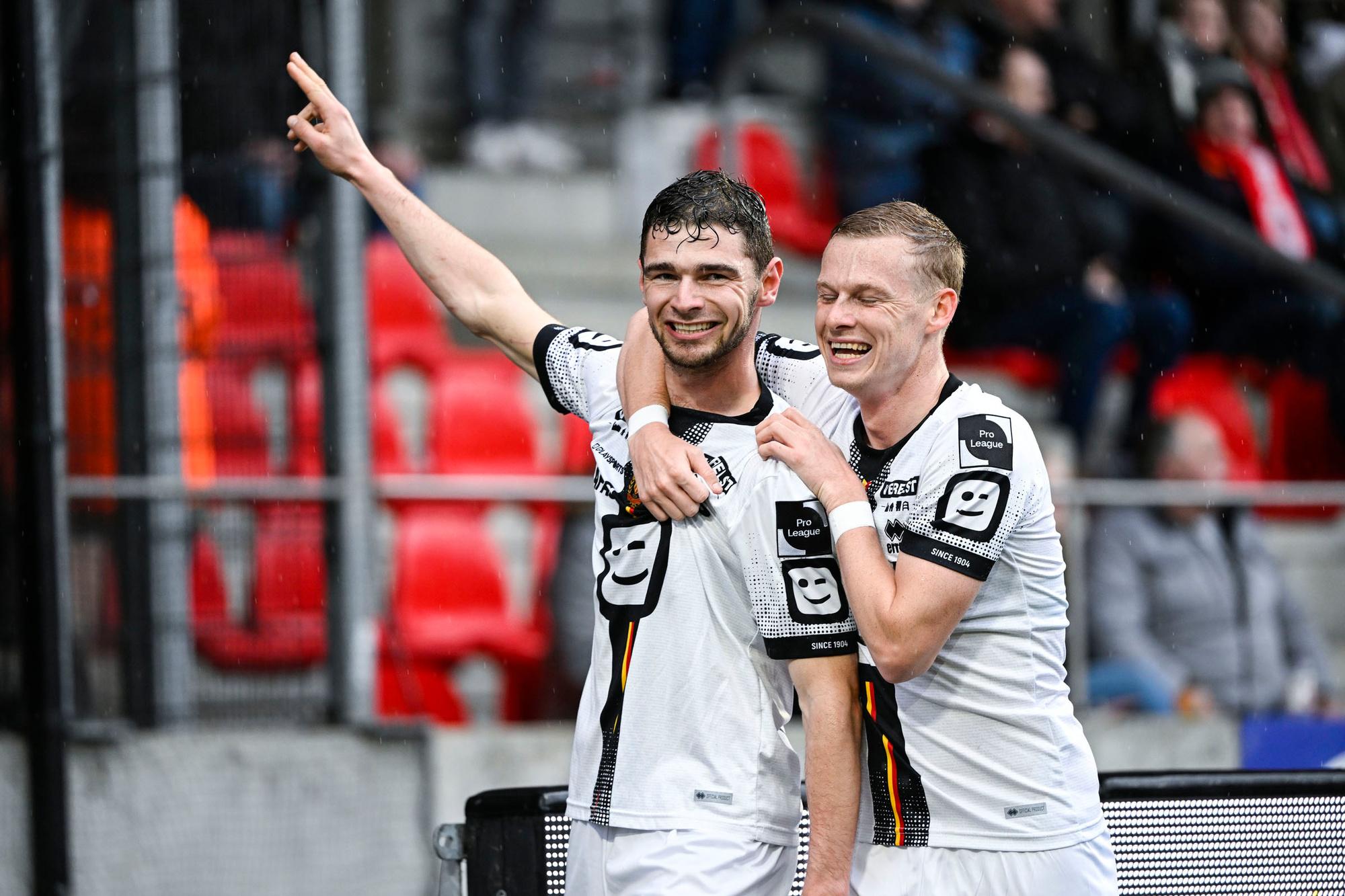 Het Groot Rapport van 1A: het beweeglijke onevenwicht van KV Mechelen