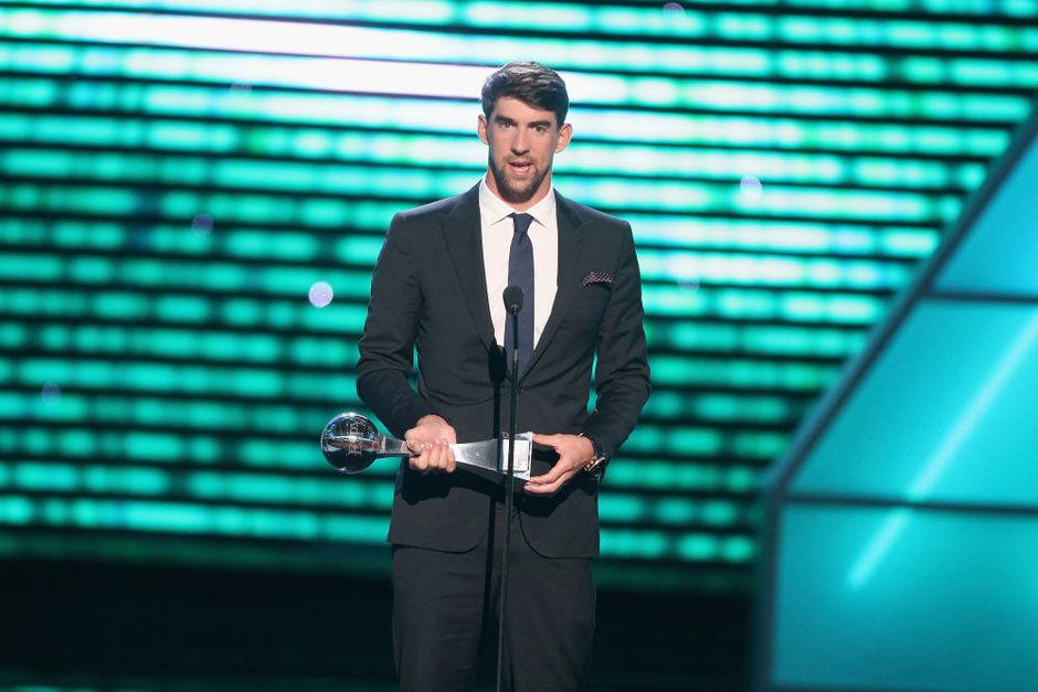 Portret Michael Phelps: 'The Baltimore Bullet' wil in Rio een allerlaatste keer de wereld verbazen