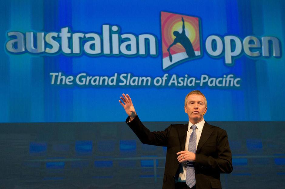 Toernooidirecteur Australian Open: 'Als we meer Kim Clijsters hadden, zou de sport ongelofelijk gezond zijn'