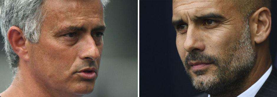 De clash der titanen: Mourinho versus Guardiola in Premier League