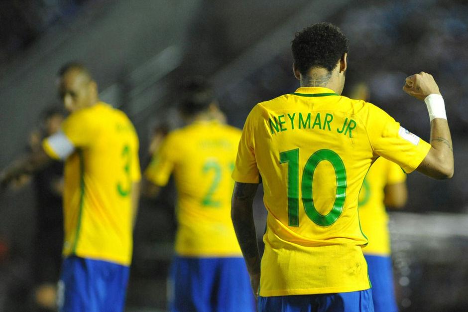 Is Brazilië aan de wederopstanding bezig?