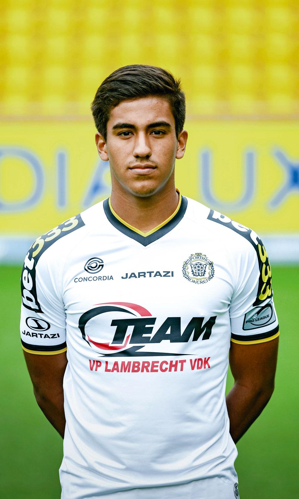 Juan Pablo Torres