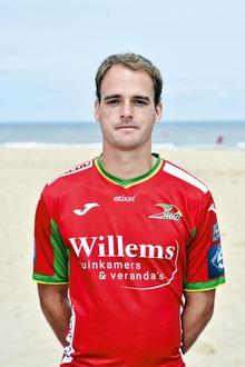 BRECHT CAPON (OSTENDE)