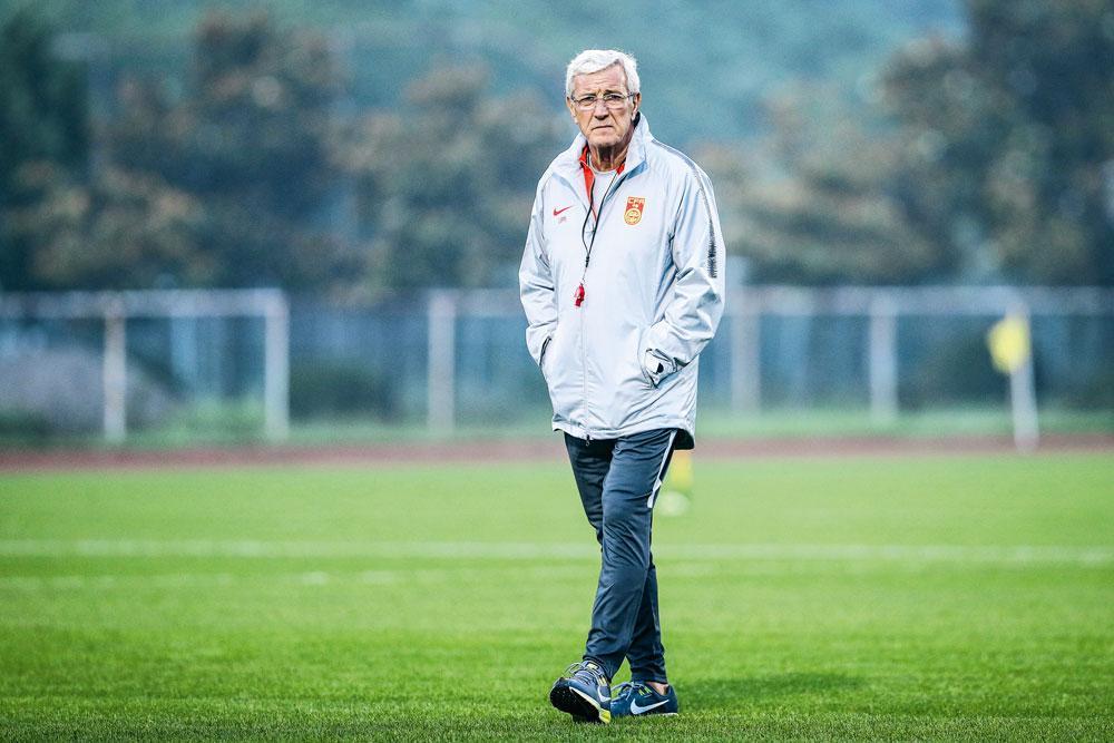 MARCELLO LIPPI