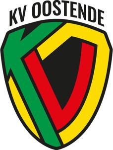 KV Oostende 40 jaar: bekijk hier het nieuwe logo van de Kustboys