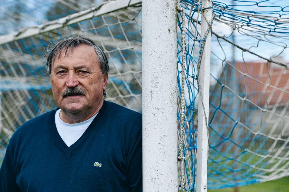 Antonín Panenka