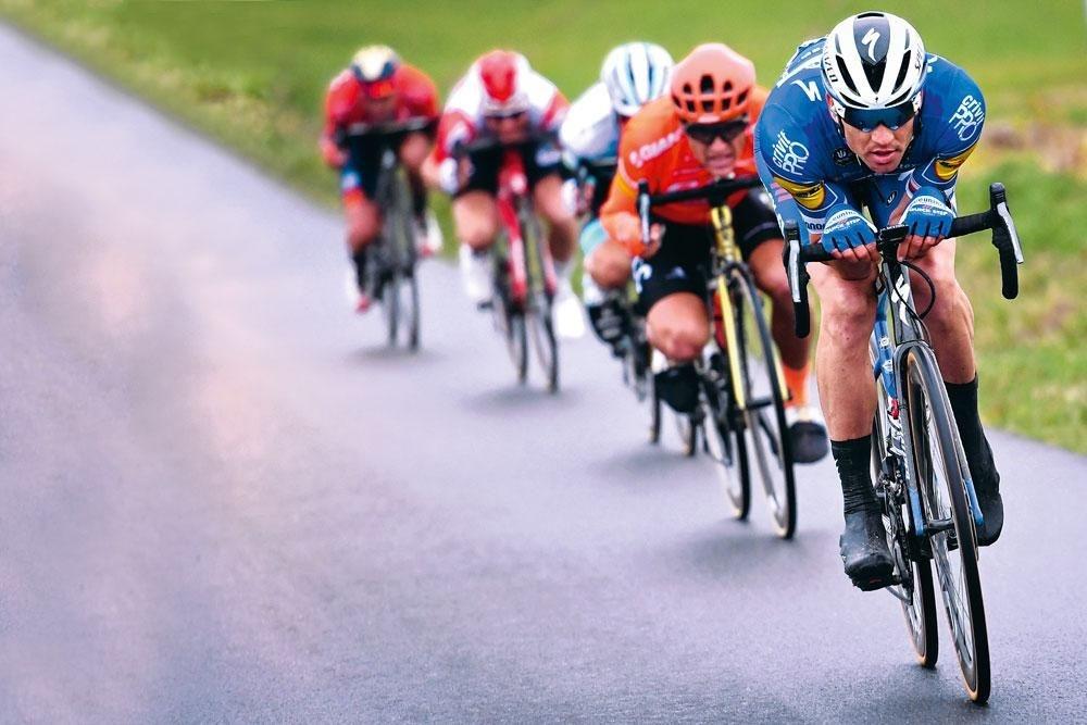 In het hoofd van Zdenek Stybar: 'Zonder de Ronde of Roubaix is zijn carrière onvoltooid'